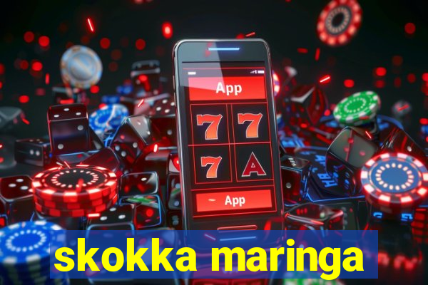 skokka maringa